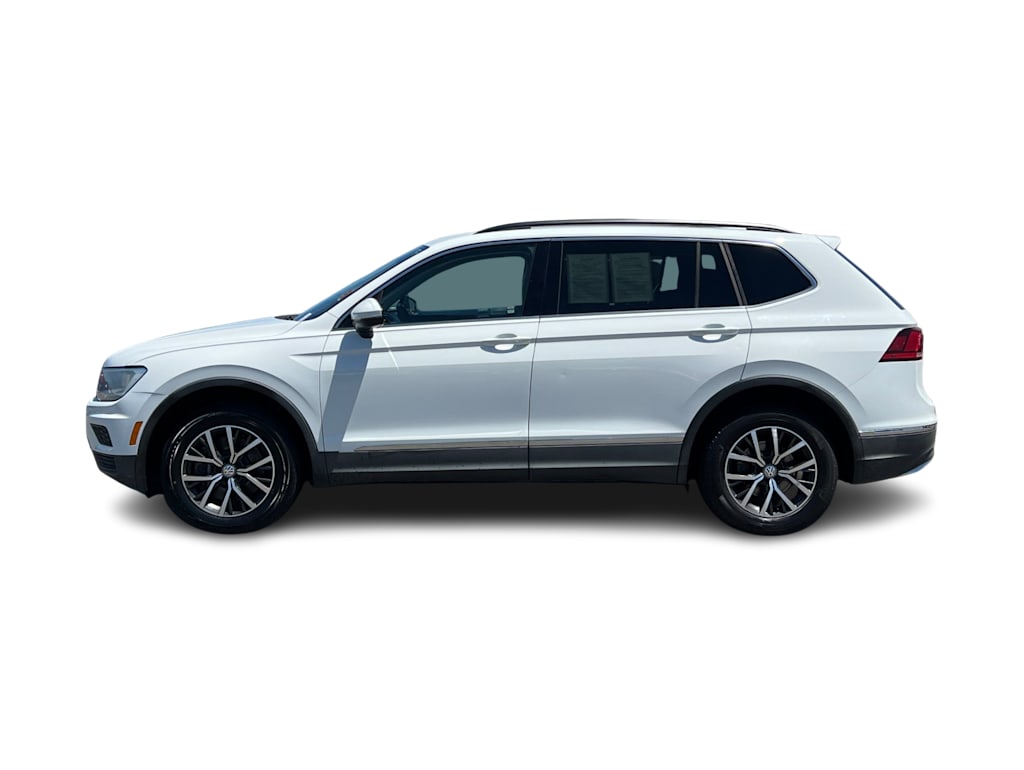 Thumbnail: 2020 Volkswagen Tiguan - 3