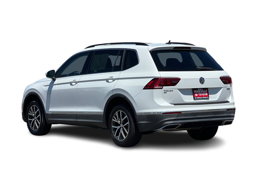 Thumbnail: 2020 Volkswagen Tiguan - 4