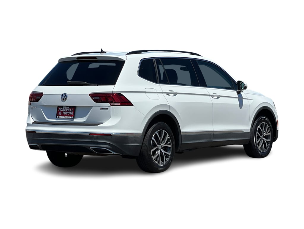 Thumbnail: 2020 Volkswagen Tiguan - 17