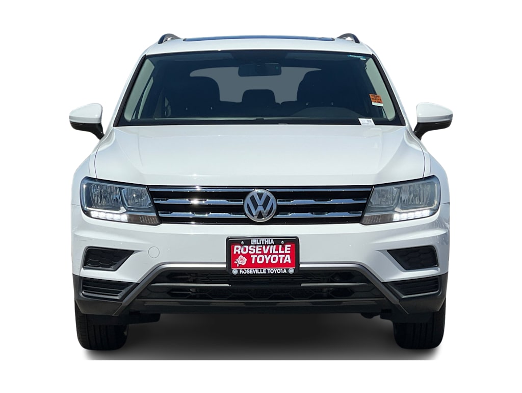 Thumbnail: 2020 Volkswagen Tiguan - 6