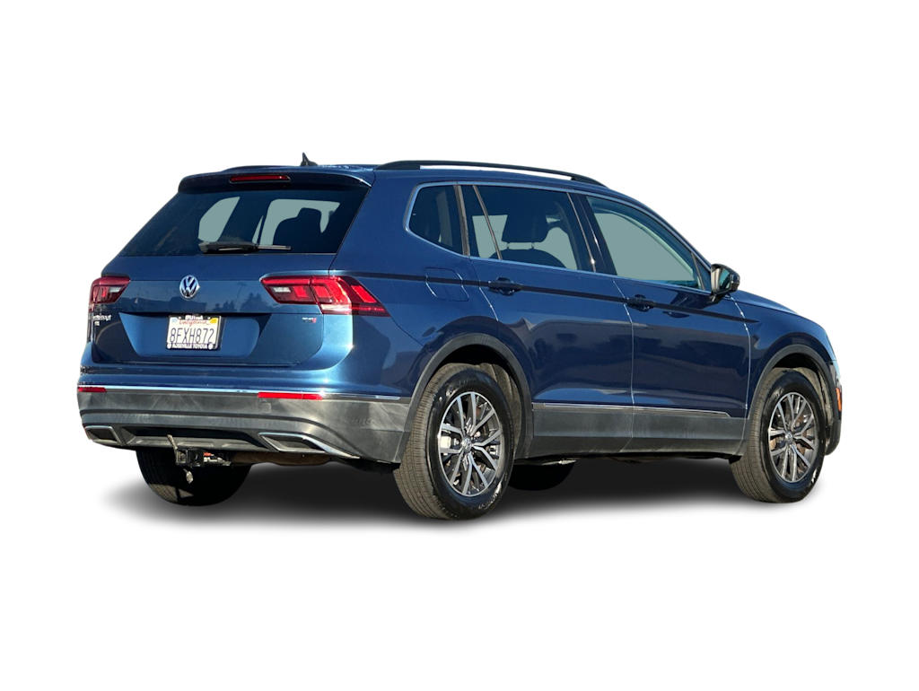 Thumbnail: 2018 Volkswagen Tiguan - 19