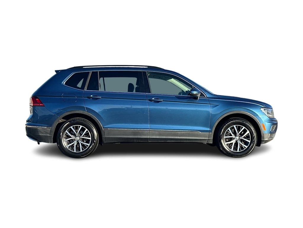 Thumbnail: 2018 Volkswagen Tiguan - 21