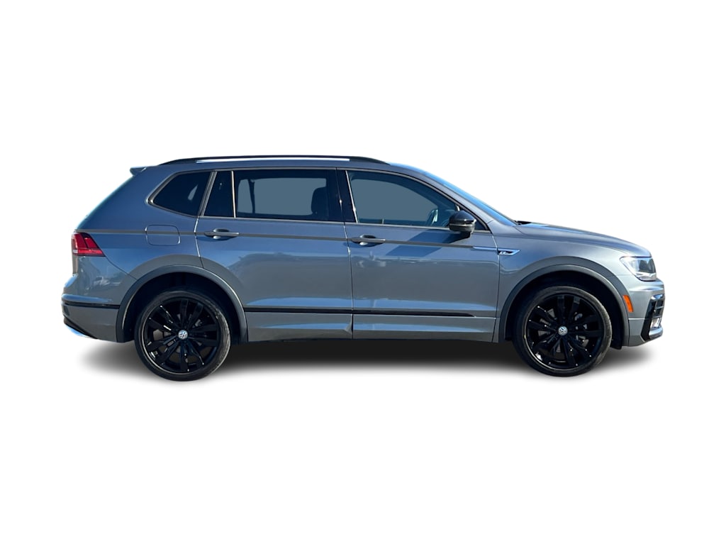 Thumbnail: 2021 Volkswagen Tiguan - 19