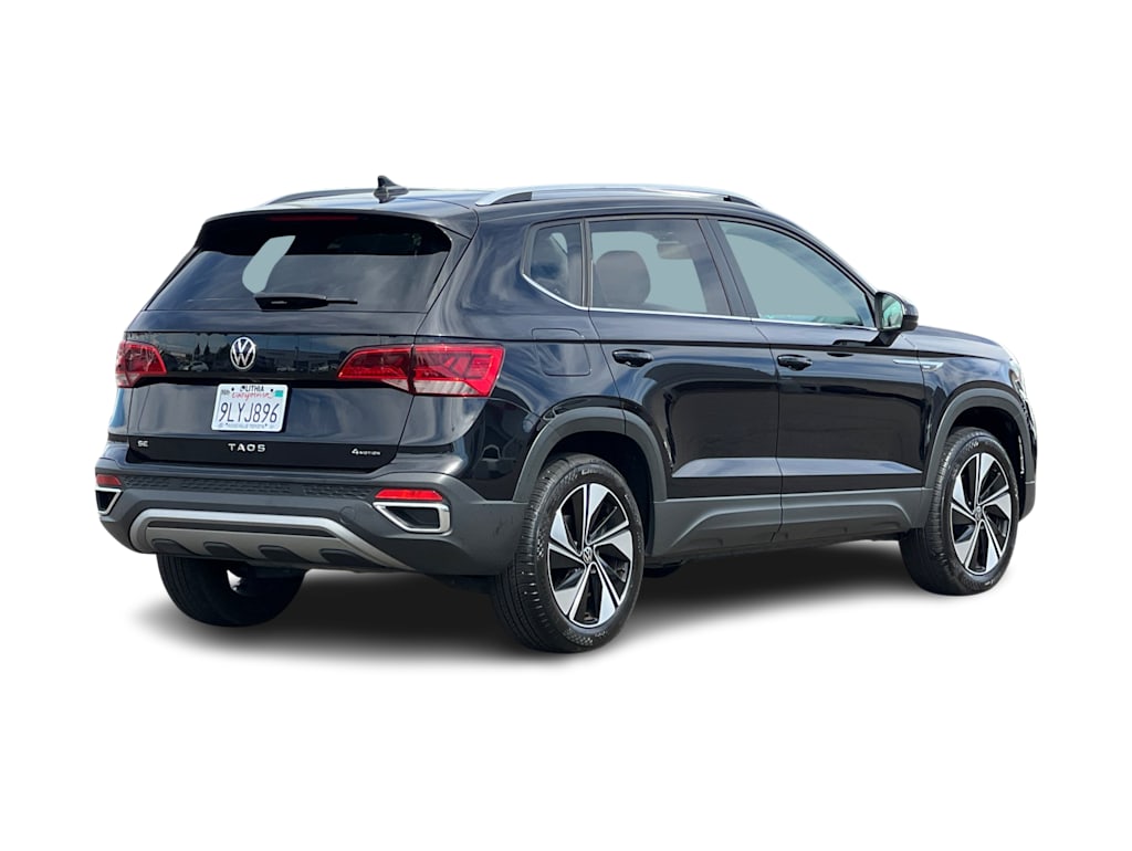 Thumbnail: 2024 Volkswagen Taos - 18