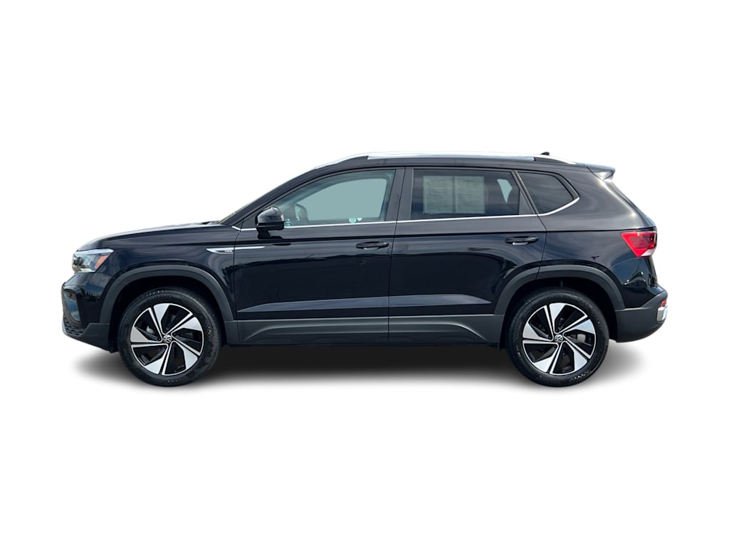 Thumbnail: 2024 Volkswagen Taos - 3