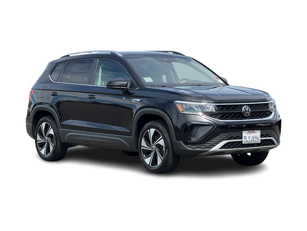 Thumbnail: 2024 Volkswagen Taos - 19