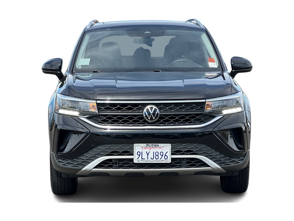Thumbnail: 2024 Volkswagen Taos - 6