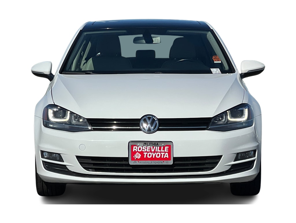Thumbnail: 2015 Volkswagen Golf - 6