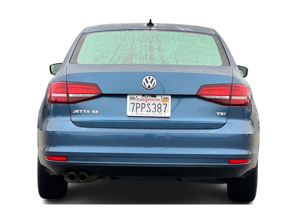 Thumbnail: 2016 Volkswagen Jetta - 5