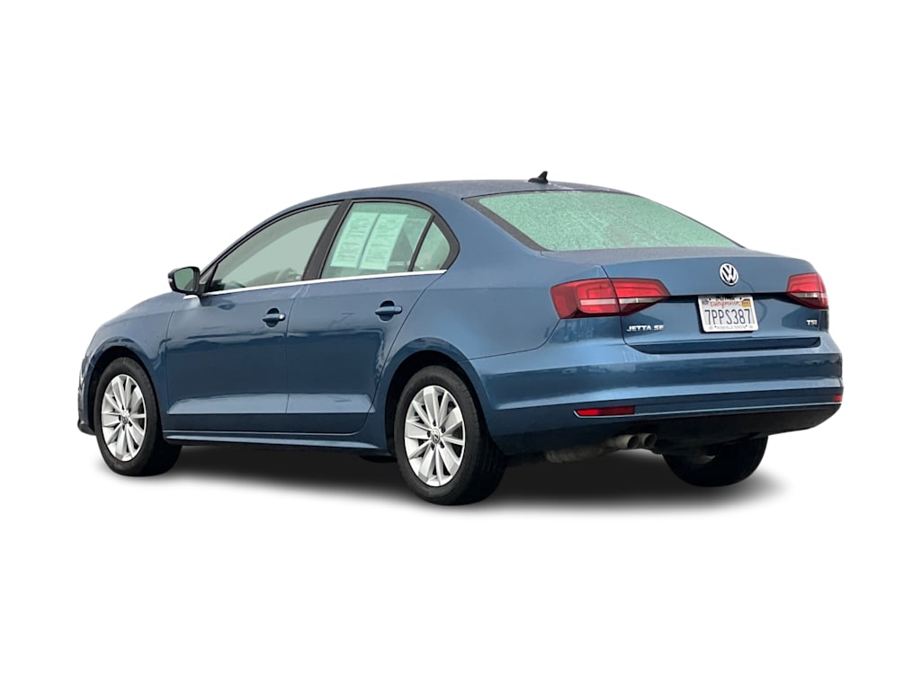 Thumbnail: 2016 Volkswagen Jetta - 4