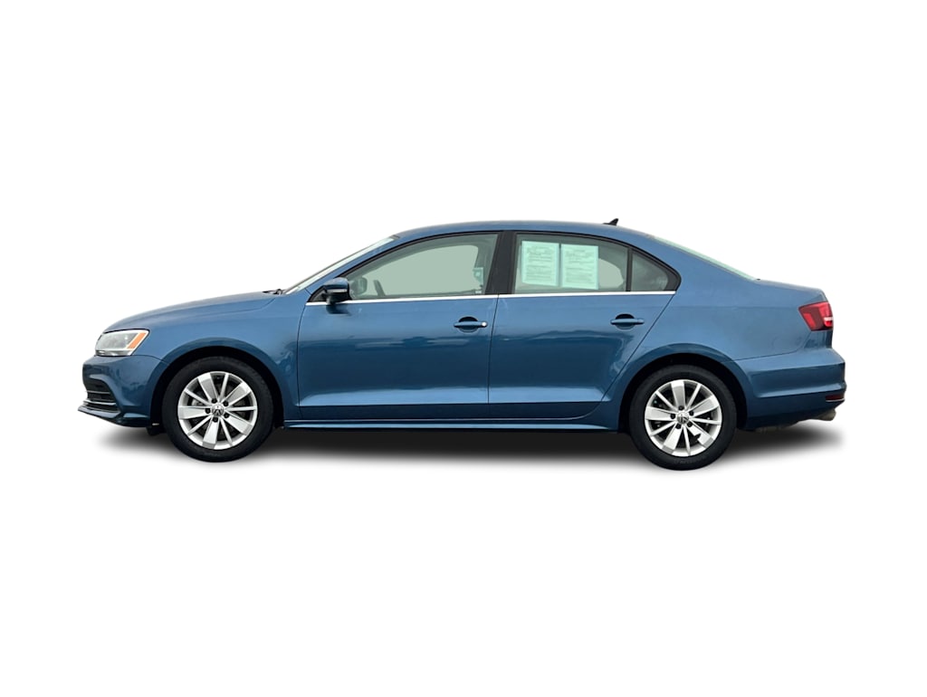 Thumbnail: 2016 Volkswagen Jetta - 3
