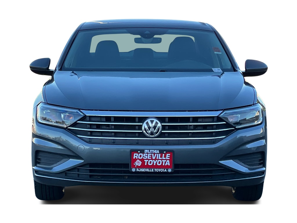 Thumbnail: 2019 Volkswagen Jetta - 6