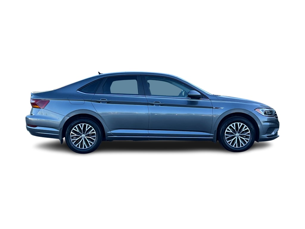 Thumbnail: 2019 Volkswagen Jetta - 19