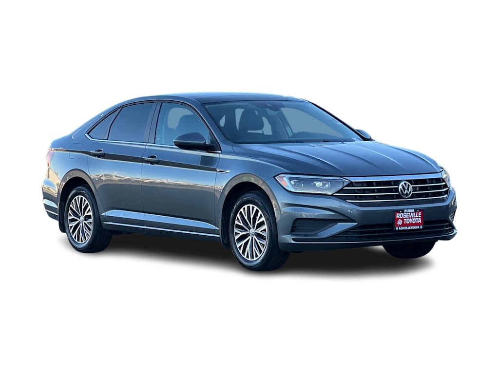 Thumbnail: 2019 Volkswagen Jetta - 18
