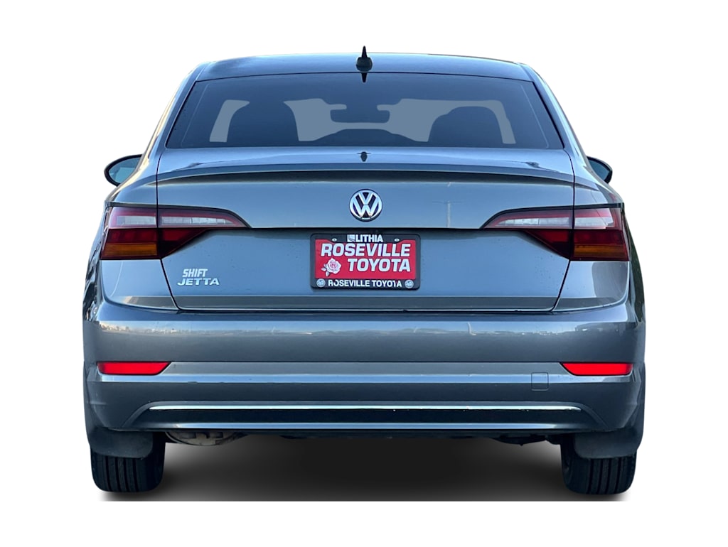 Thumbnail: 2019 Volkswagen Jetta - 5