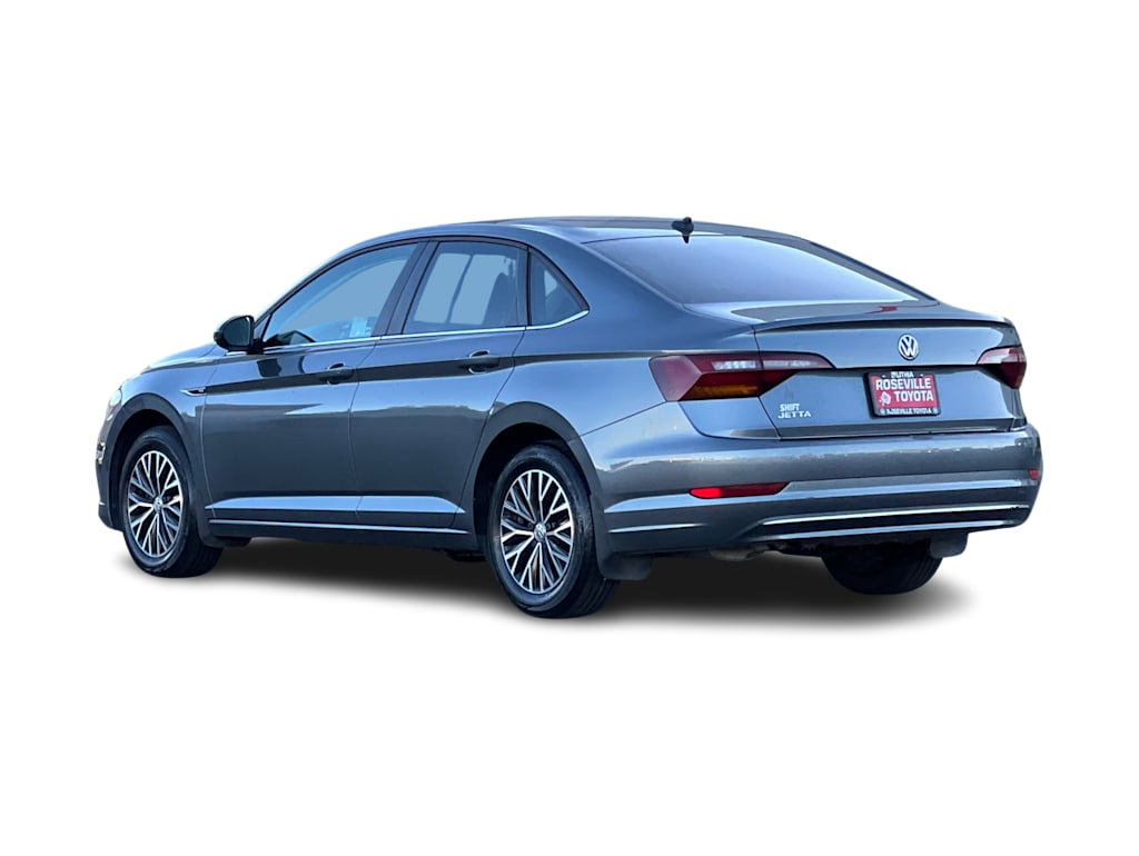 Thumbnail: 2019 Volkswagen Jetta - 4