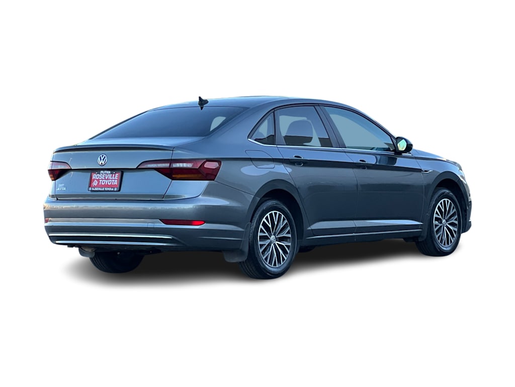 Thumbnail: 2019 Volkswagen Jetta - 17