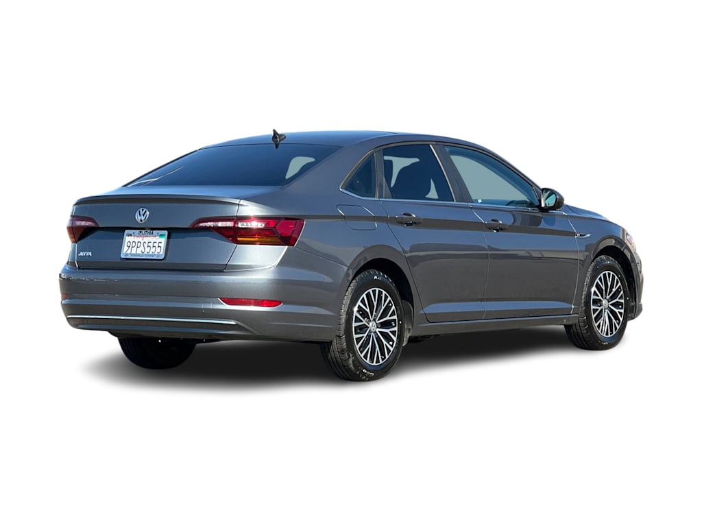 Thumbnail: 2019 Volkswagen Jetta - 14