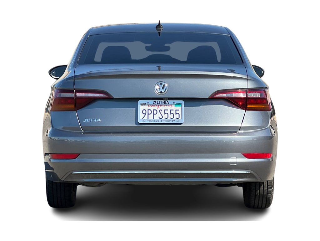 Thumbnail: 2019 Volkswagen Jetta - 4