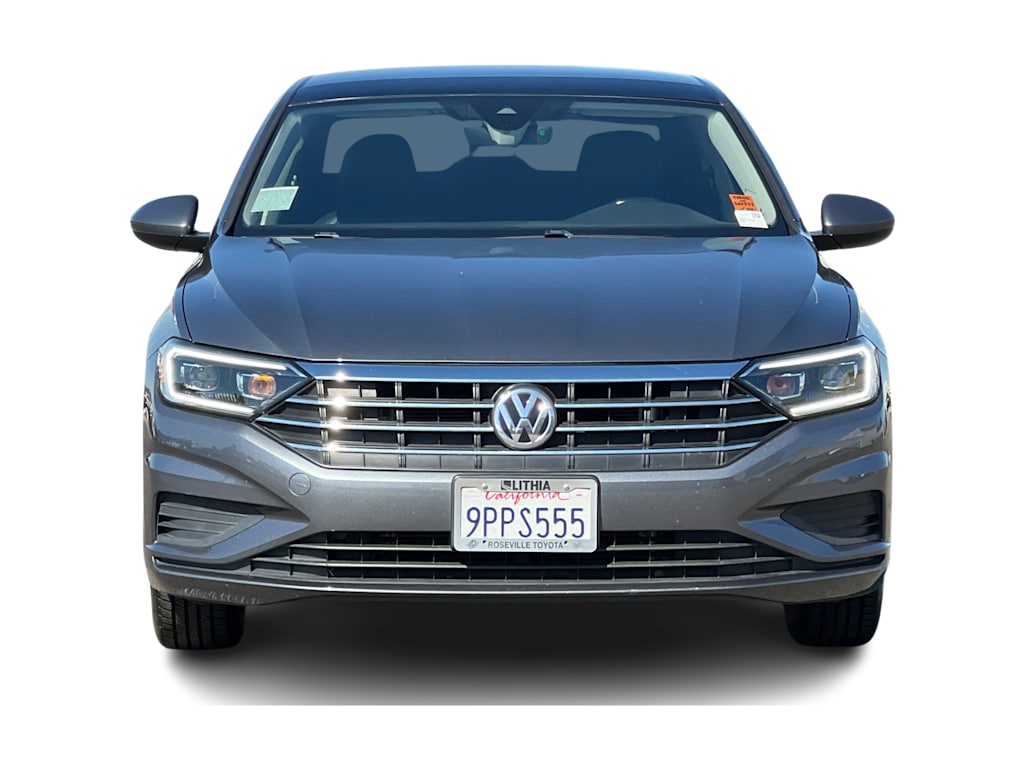 Thumbnail: 2019 Volkswagen Jetta - 5