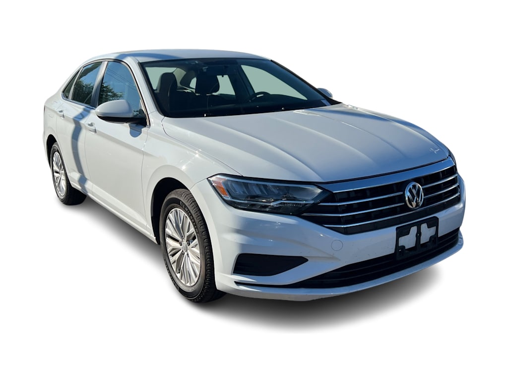 Thumbnail: 2020 Volkswagen Jetta - 8