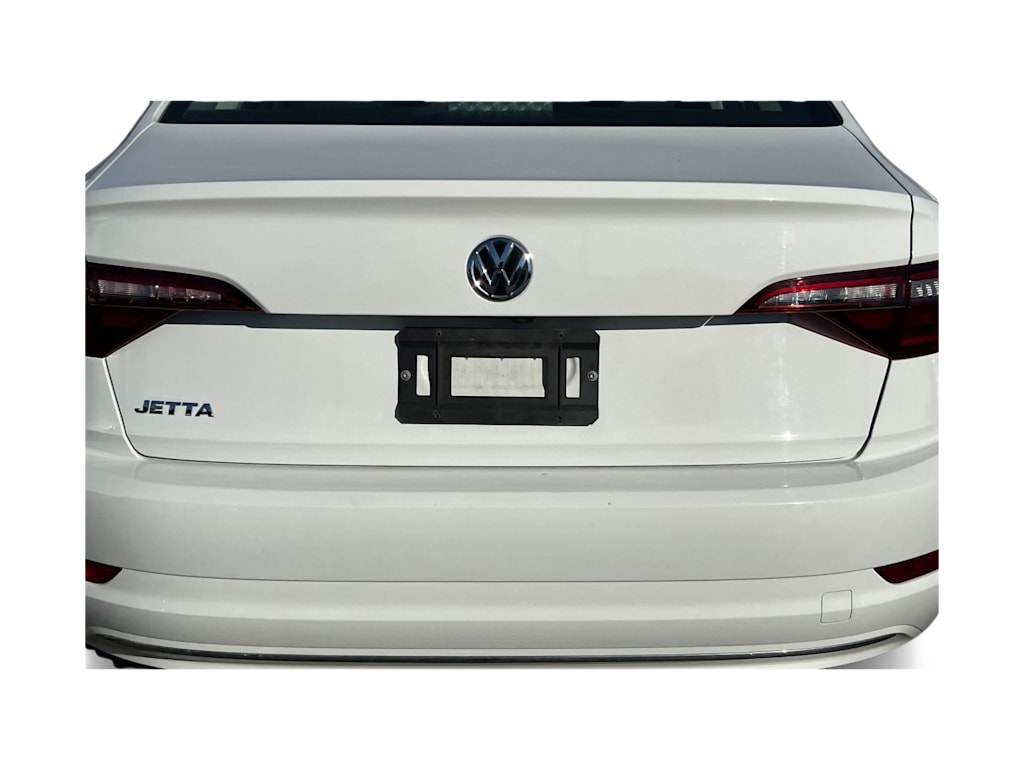 Thumbnail: 2020 Volkswagen Jetta - 20