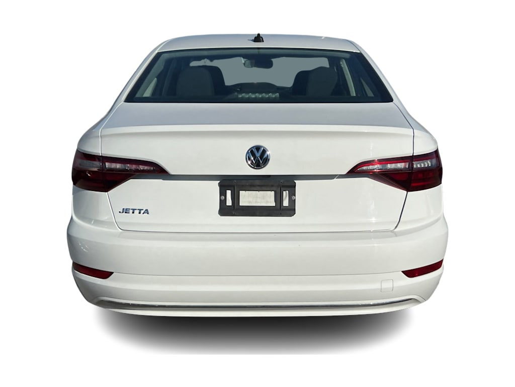 Thumbnail: 2020 Volkswagen Jetta - 3