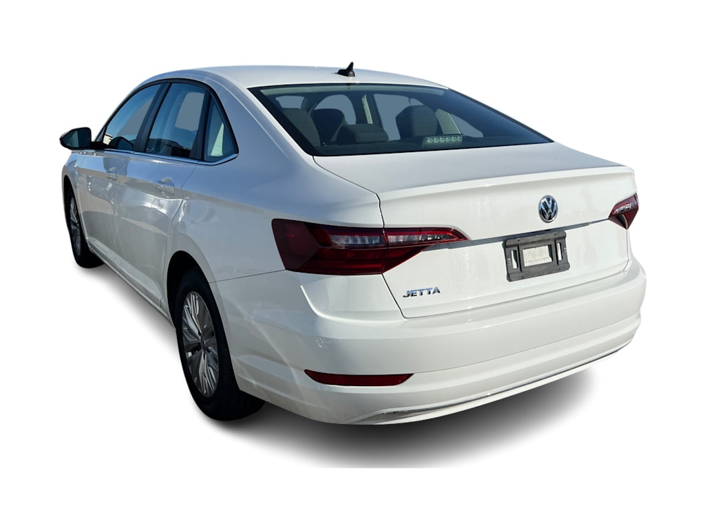 Thumbnail: 2020 Volkswagen Jetta - 2