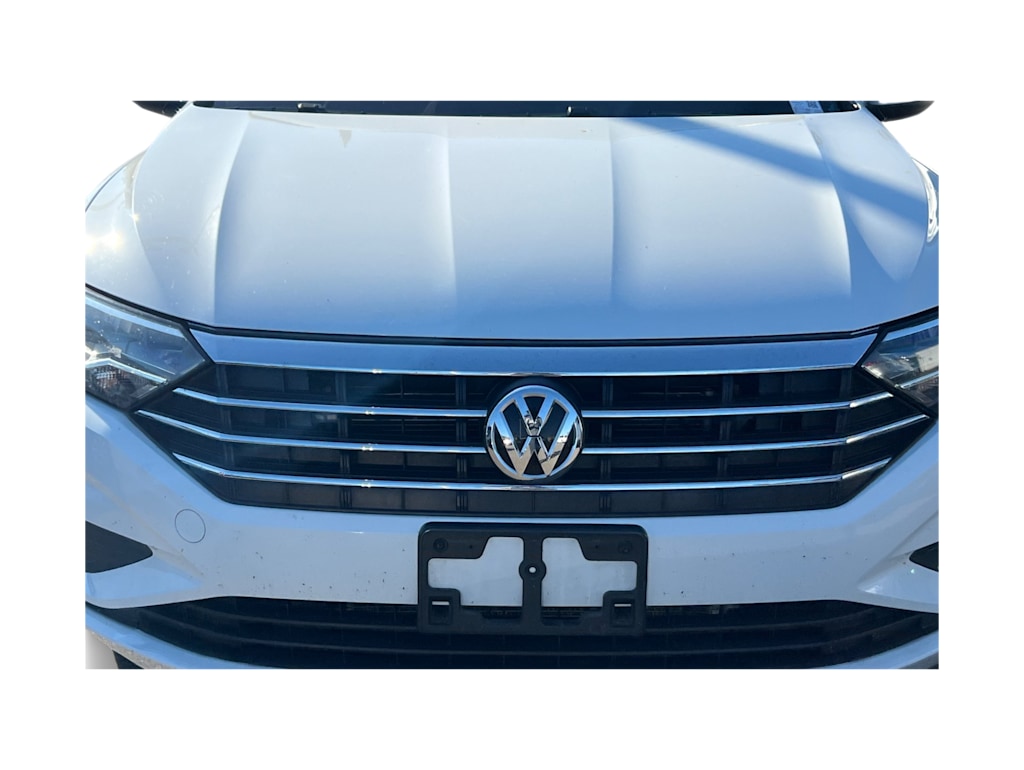 Thumbnail: 2020 Volkswagen Jetta - 14