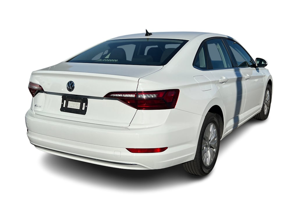Thumbnail: 2020 Volkswagen Jetta - 9