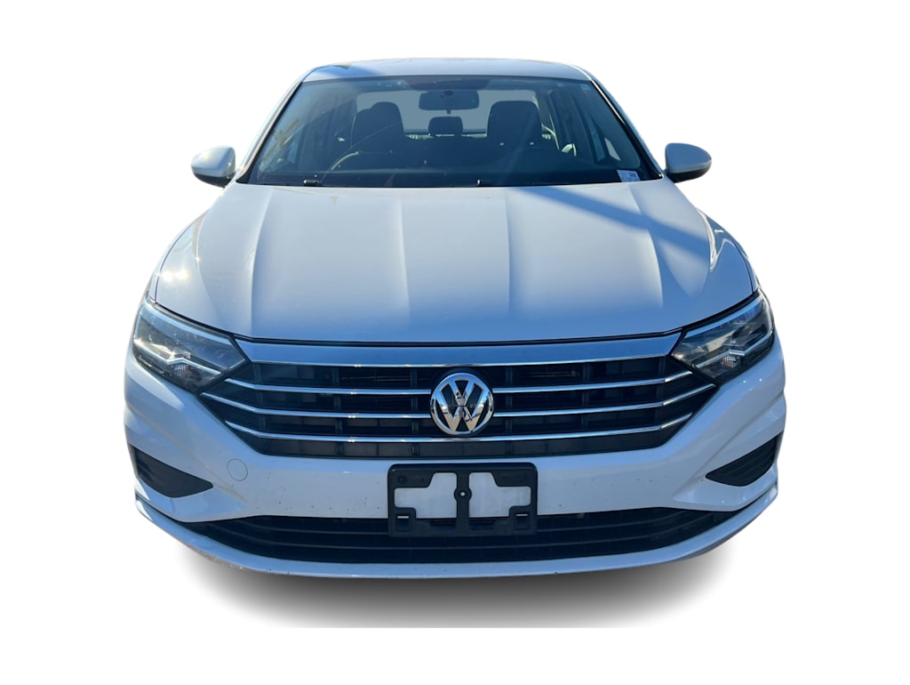 Thumbnail: 2020 Volkswagen Jetta - 4