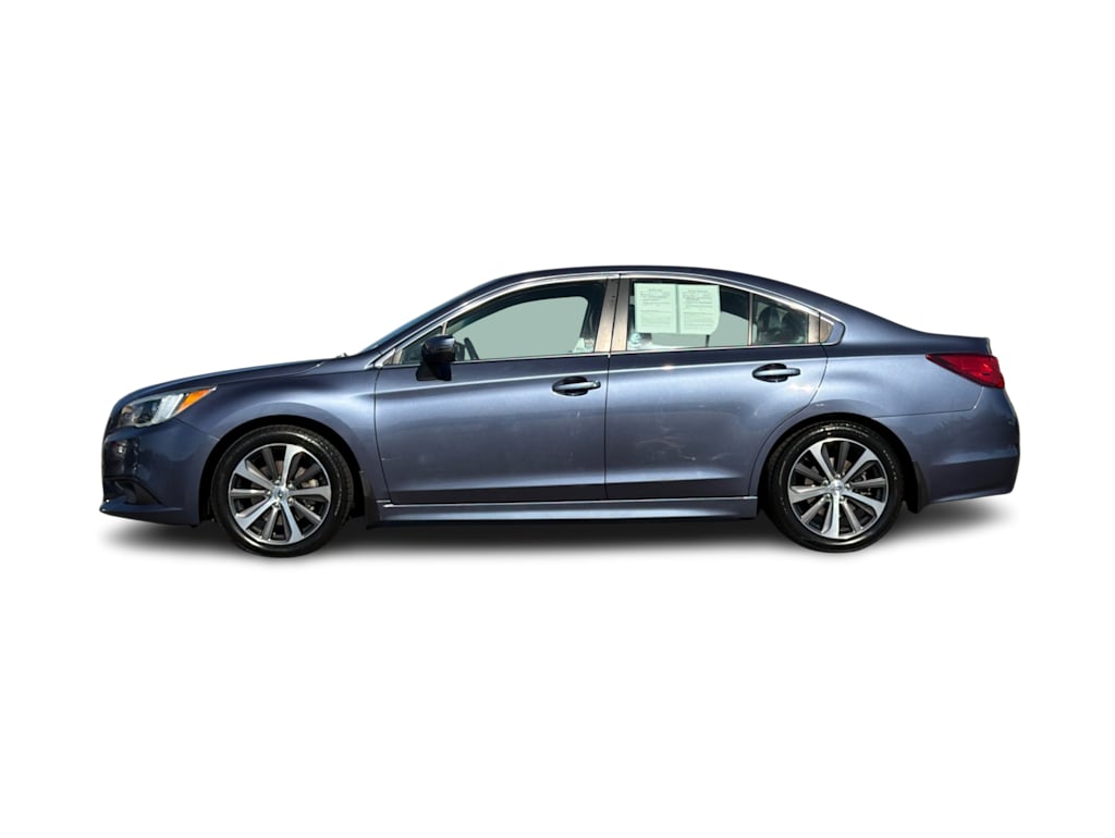 Thumbnail: 2015 Subaru Legacy - 3