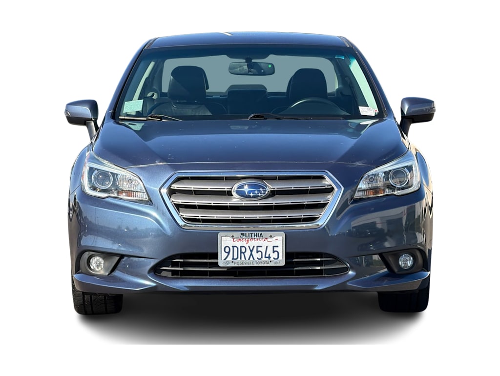Thumbnail: 2015 Subaru Legacy - 6
