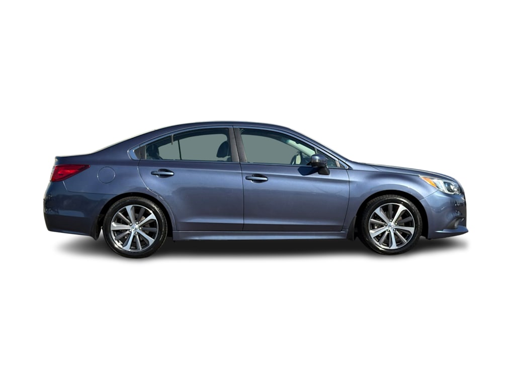Thumbnail: 2015 Subaru Legacy - 19