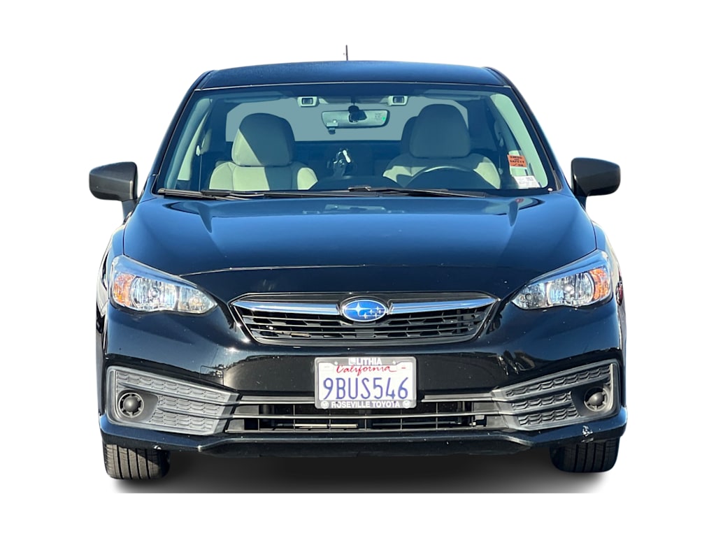 Thumbnail: 2022 Subaru Impreza - 6