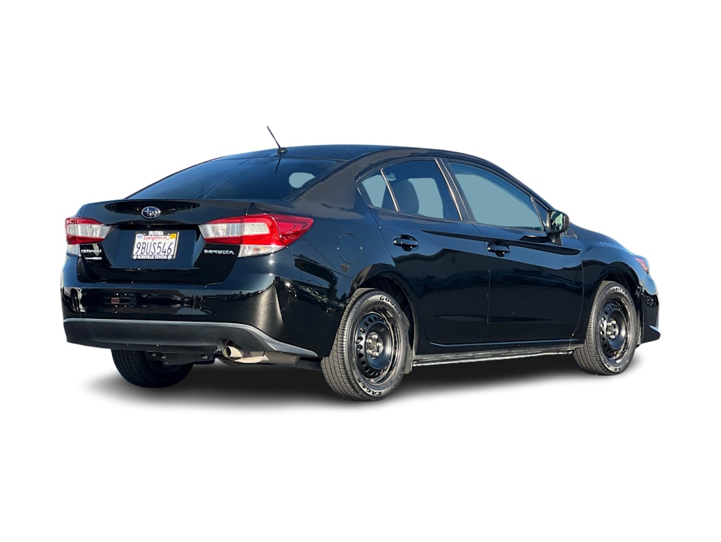 Thumbnail: 2022 Subaru Impreza - 16