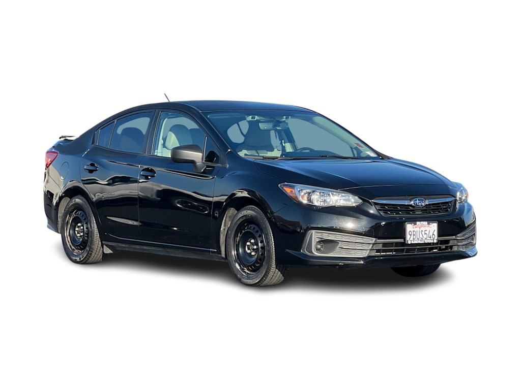Thumbnail: 2022 Subaru Impreza - 17