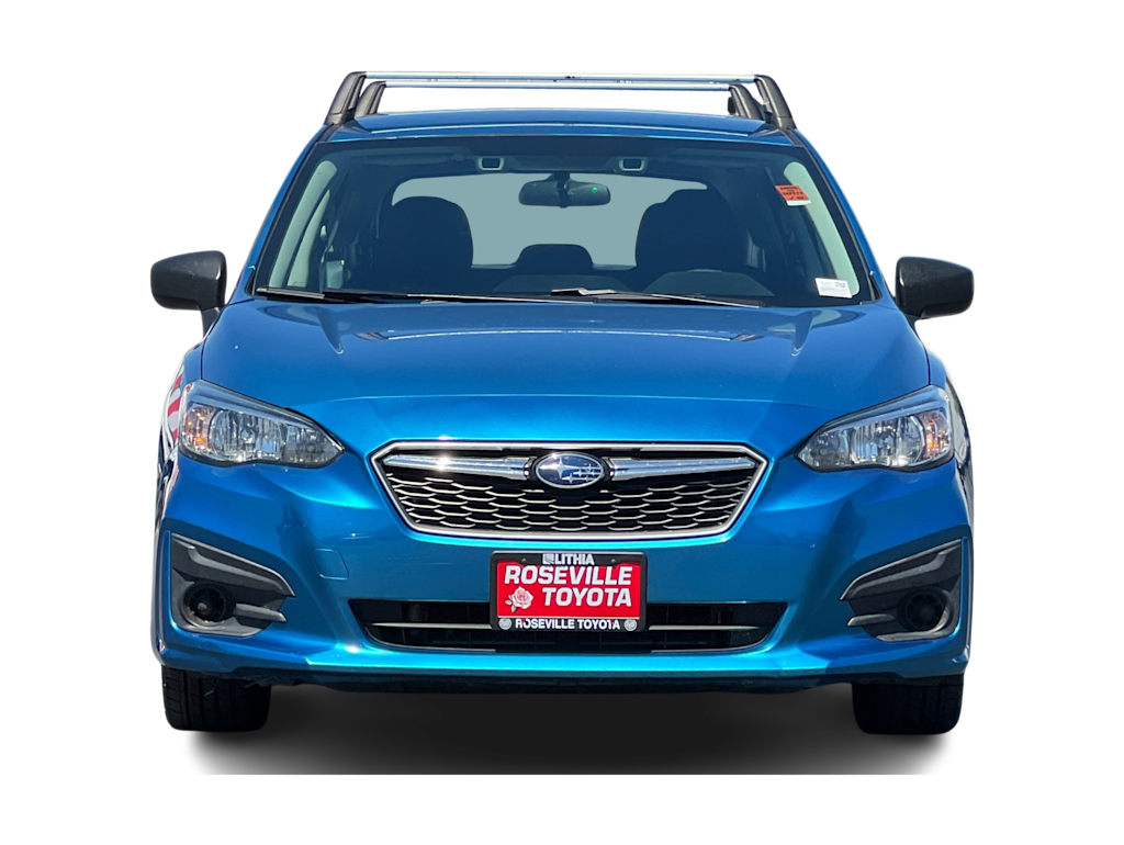 Thumbnail: 2019 Subaru Impreza - 6