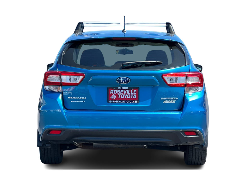 Thumbnail: 2019 Subaru Impreza - 5