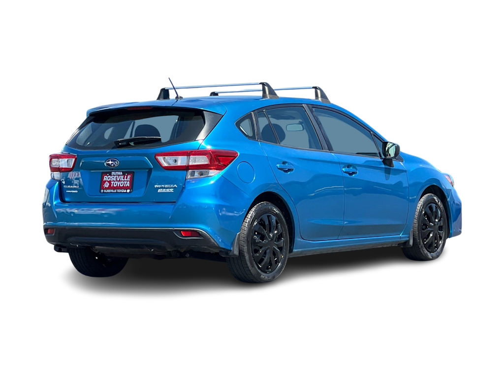 Thumbnail: 2019 Subaru Impreza - 18