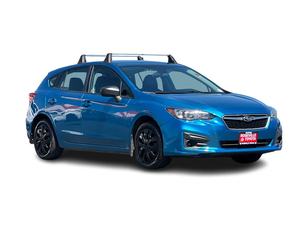 Thumbnail: 2019 Subaru Impreza - 19