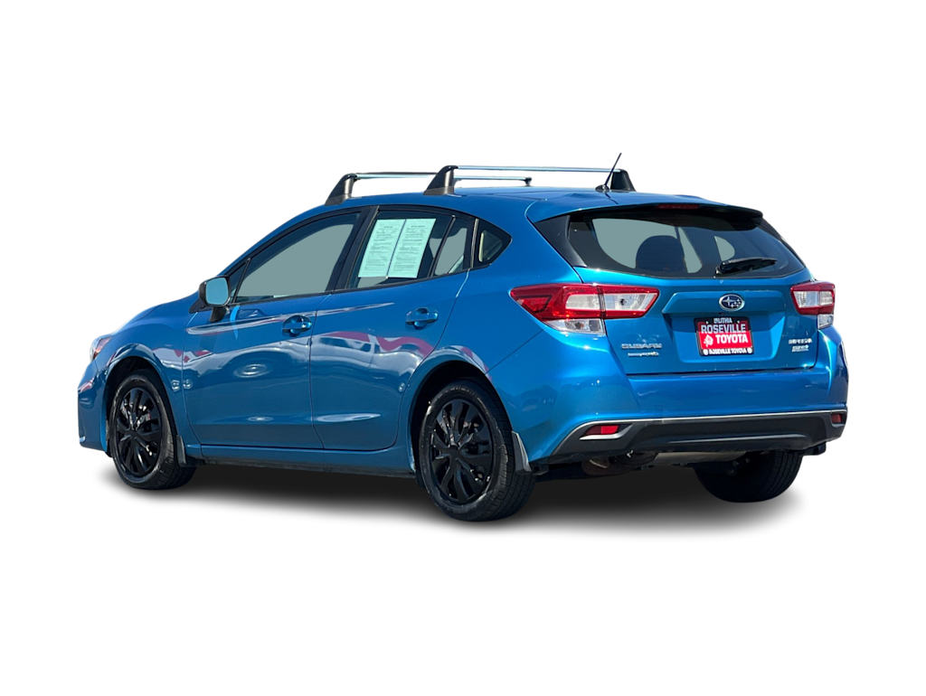 Thumbnail: 2019 Subaru Impreza - 4