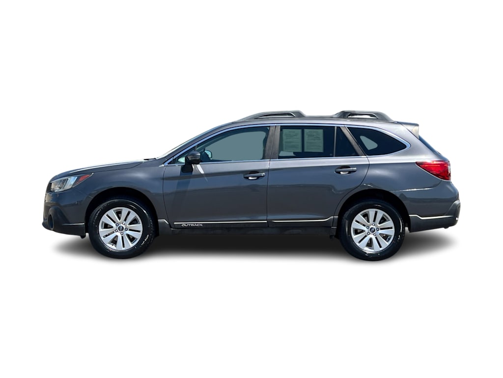 Thumbnail: 2018 Subaru Outback - 3