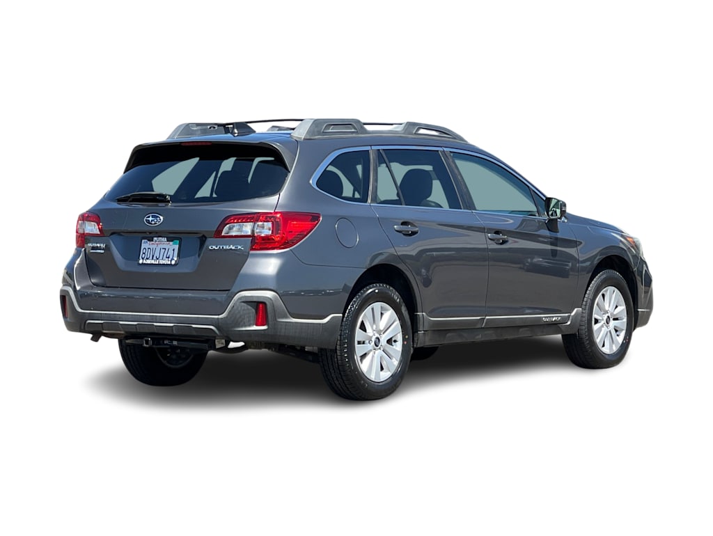 Thumbnail: 2018 Subaru Outback - 18