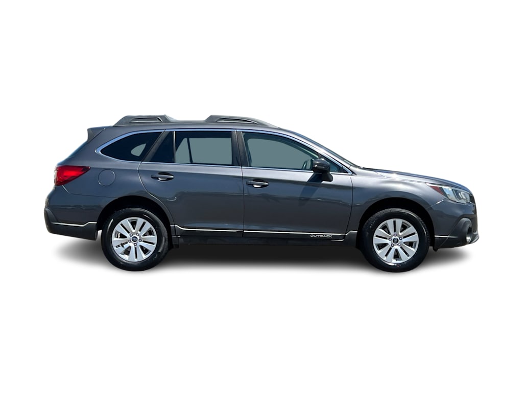 Thumbnail: 2018 Subaru Outback - 20