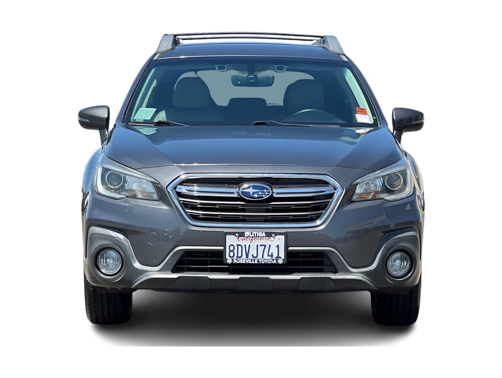 Thumbnail: 2018 Subaru Outback - 6