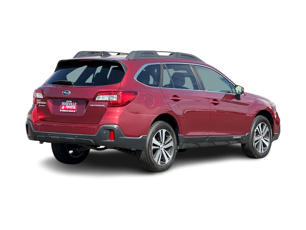 Thumbnail: 2019 Subaru Outback - 17