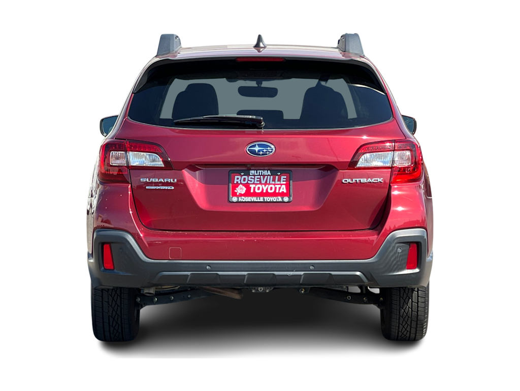 Thumbnail: 2019 Subaru Outback - 5