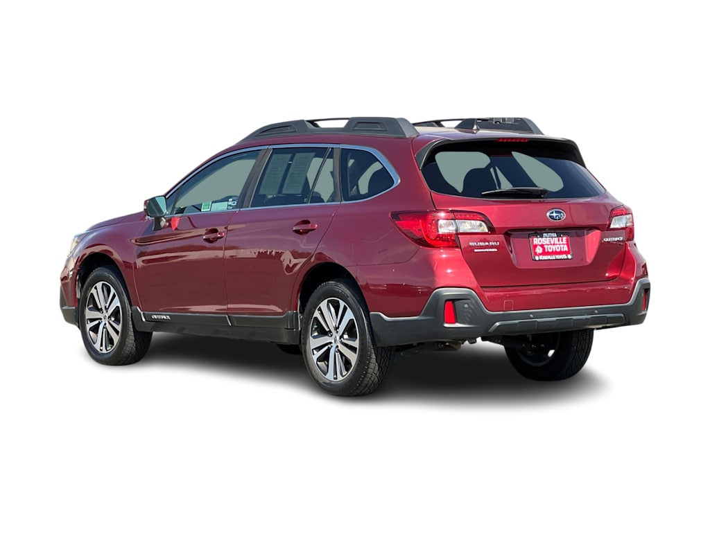 Thumbnail: 2019 Subaru Outback - 4