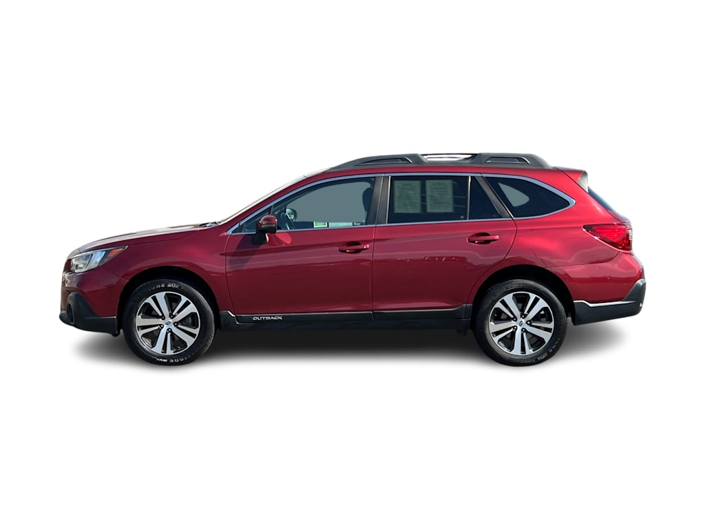 Thumbnail: 2019 Subaru Outback - 3